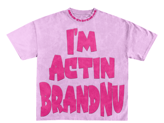 Actin BrandNu T-Shirt