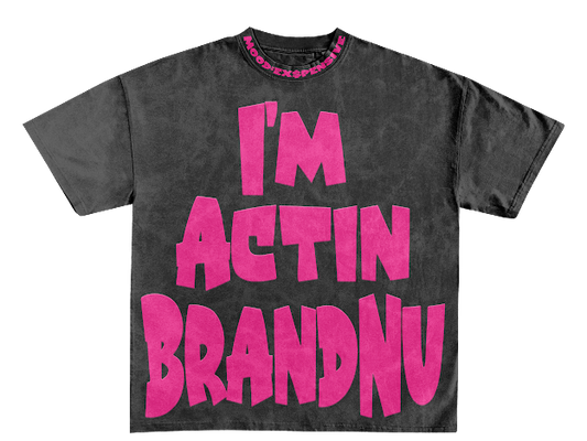 Actin BrandNu T-Shirt