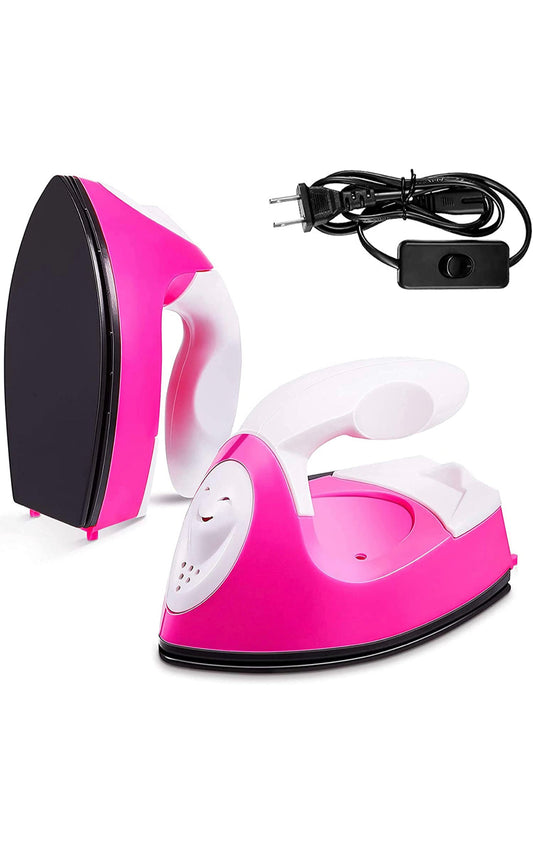 Mini Hair Iron